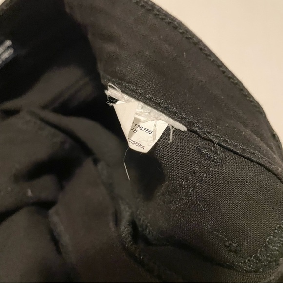 Hollister Ultra High Rise Jean Leggings Size W27 L30 - Picture 5 of 16